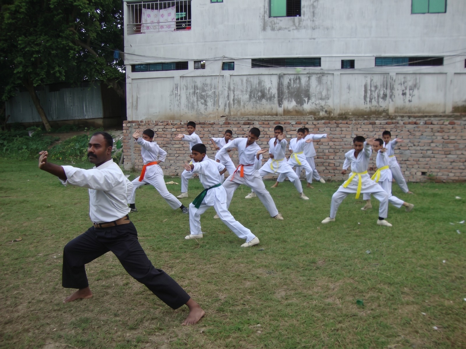 এস এ মান্নান ক্যাডেট স্কুল অ্যান্ড কলেজ