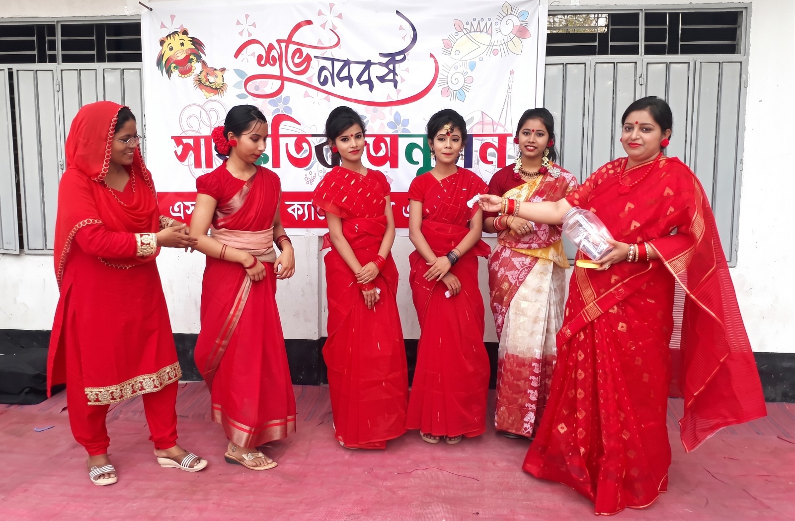 এস এ মান্নান ক্যাডেট স্কুল অ্যান্ড কলেজ