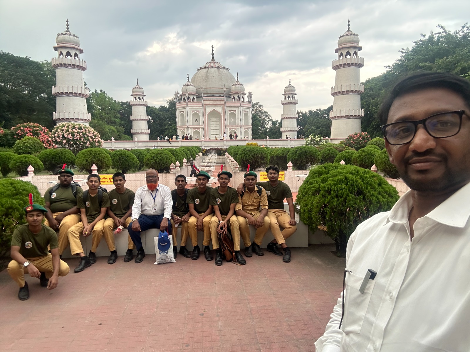 এস এ মান্নান ক্যাডেট স্কুল অ্যান্ড কলেজ