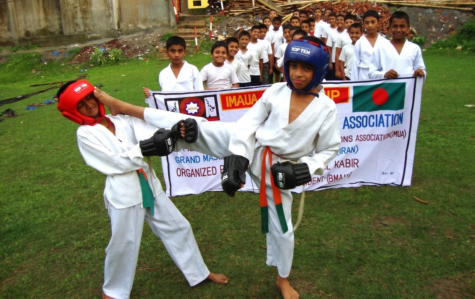এস এ মান্নান ক্যাডেট স্কুল অ্যান্ড কলেজ