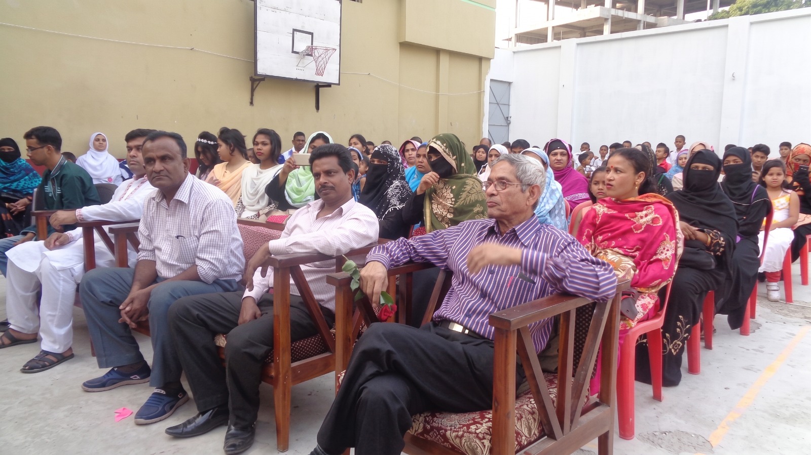 এস এ মান্নান ক্যাডেট স্কুল অ্যান্ড কলেজ