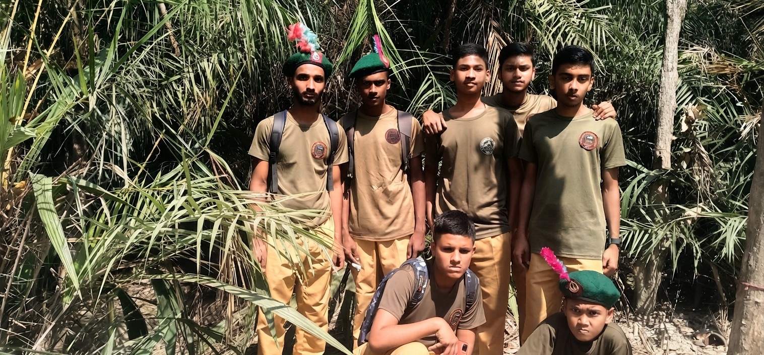 এস এ মান্নান ক্যাডেট স্কুল অ্যান্ড কলেজ