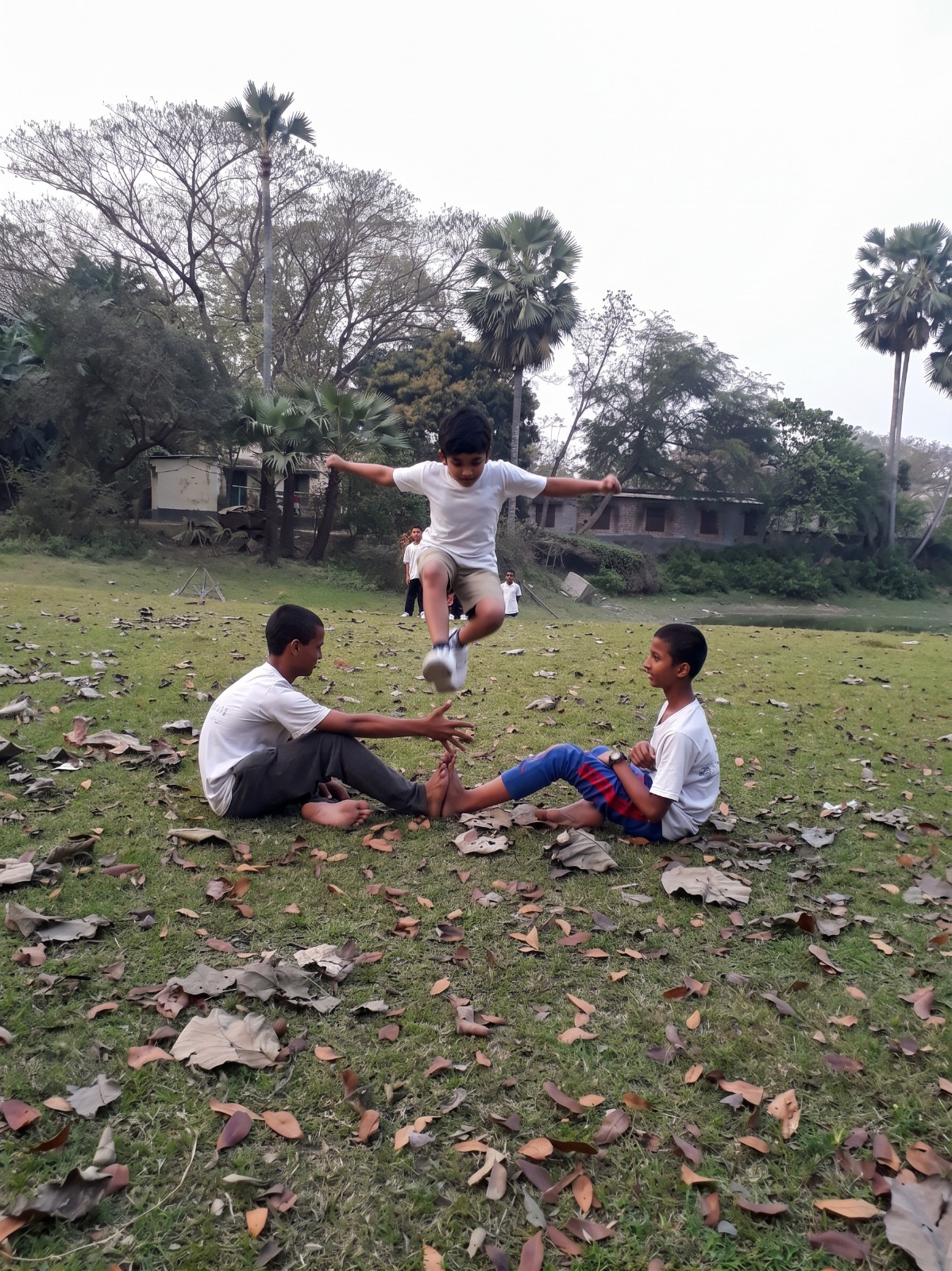 এস এ মান্নান ক্যাডেট স্কুল অ্যান্ড কলেজ